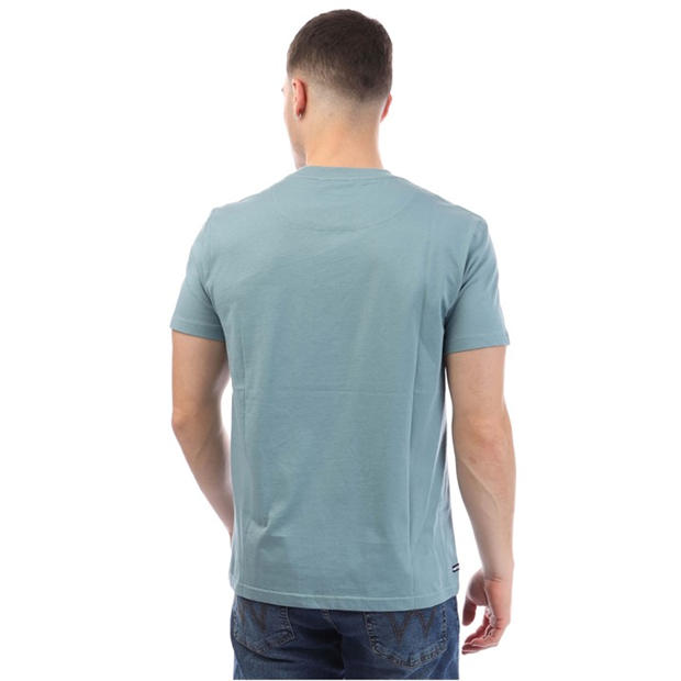 Light Blue - Weekend Offender - McMoney T-Shirt