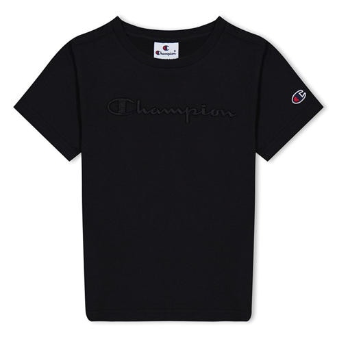 Champion - Kids' Regular Fit Crewneck T-Shirt