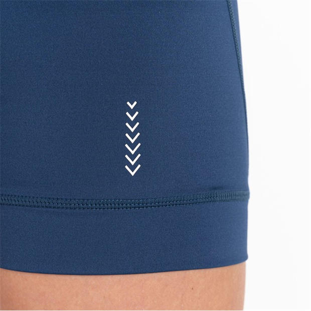 Dare 2b Habit Pantaloncini da Ciclismo Tecnici Leggeri, ad