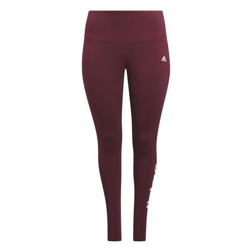 adidas - Linear Leggings (Plus Size)