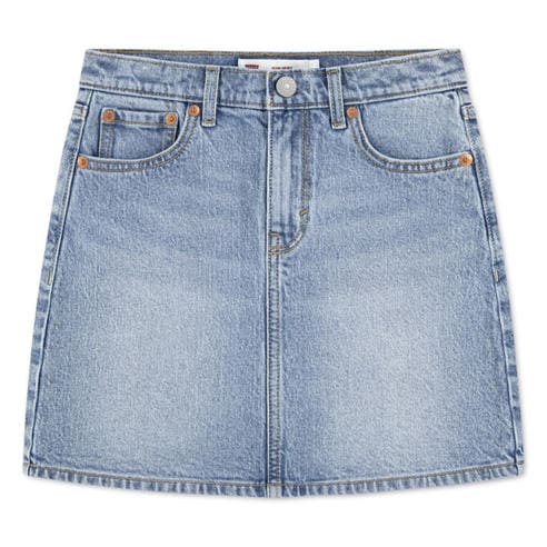 Levis - Kids' Denim Skirt