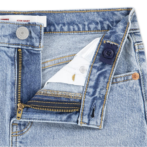 Coastal LD7 - Levis - Kids' Denim Skirt