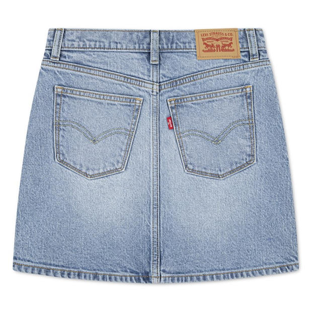 Coastal LD7 - Levis - Kids' Denim Skirt