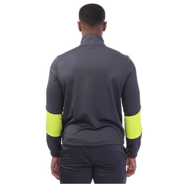 Grey - Puma - King Pro Jacket