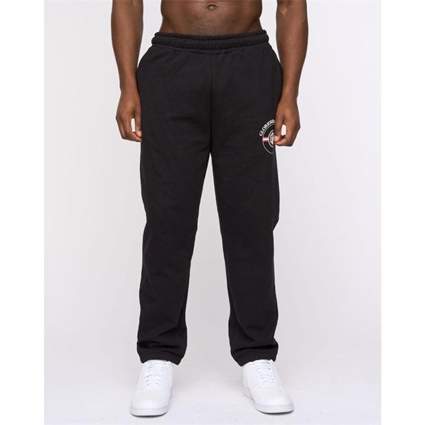 Black - Glorious Gangsta - Mona Joggers