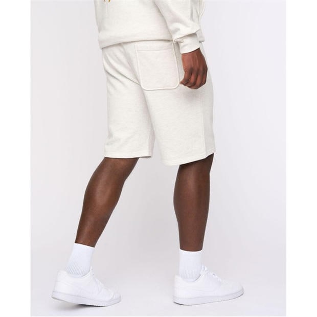 Grey - Glorious Gangsta - Ceazar Jog Shorts