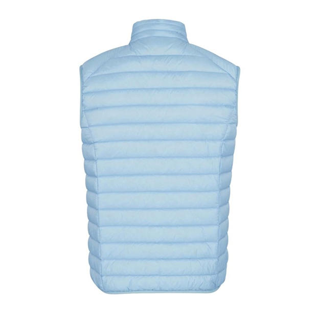 Niebieski - JOTT - Tom Puffer Gilet
