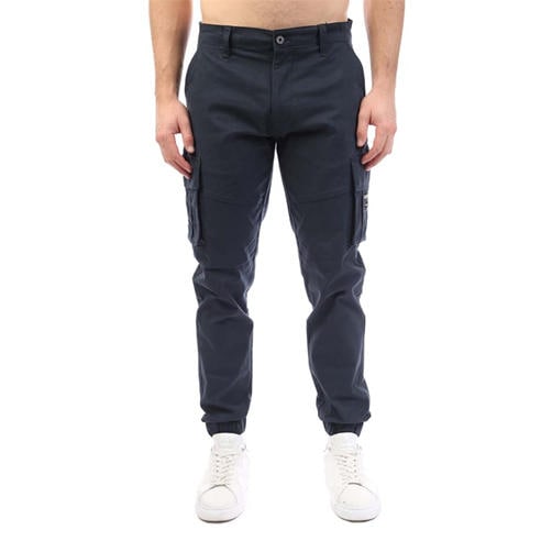 Duck and Cover - Chemmer Woven Joggers
