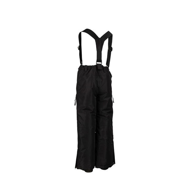 Black - Trespass - Northaway Ski Pants Childrens