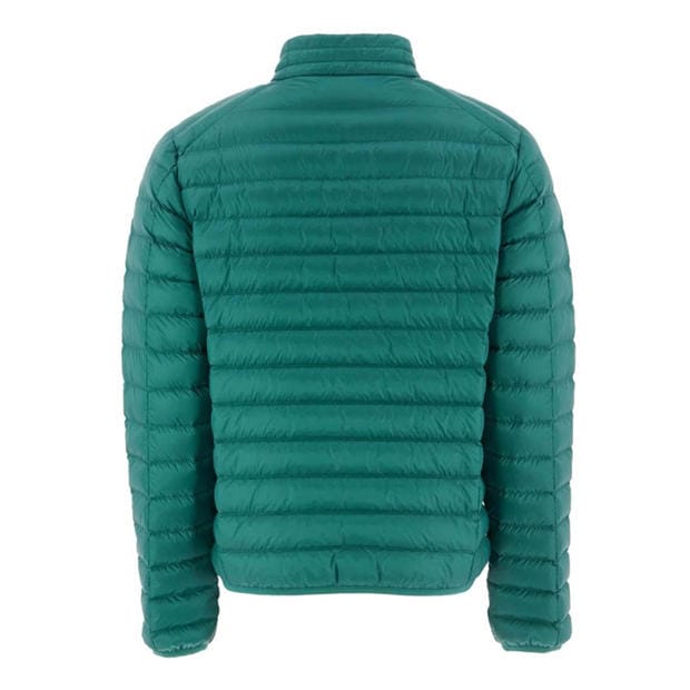 Green - JOTT - Mat Lightweight Puffer Jacket