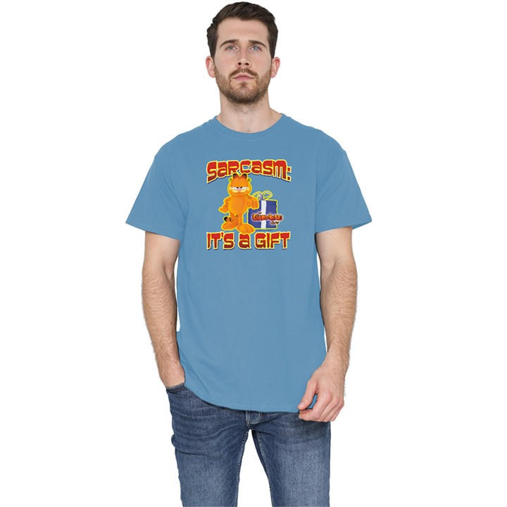 Levis Boys Blue T-Shirt And Shortsset Infants