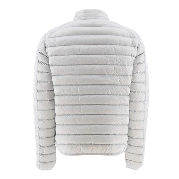 Grey - JOTT - Mat Lightweight Down Jacket