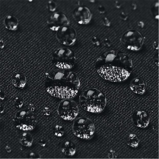 Black - Under Armour - Project Rock Woven Pants