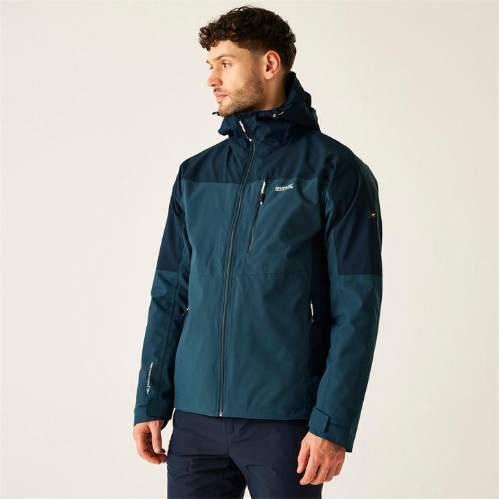 Regatta Men's Blue Wentwood