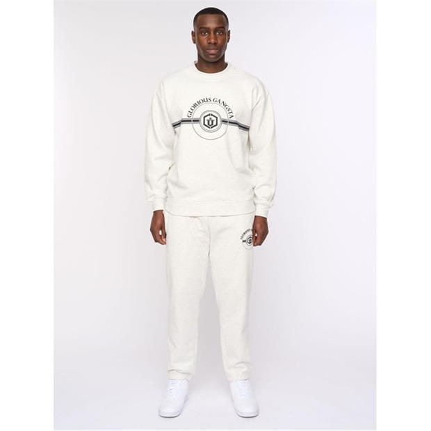 Grey - Glorious Gangsta - Mona Joggers