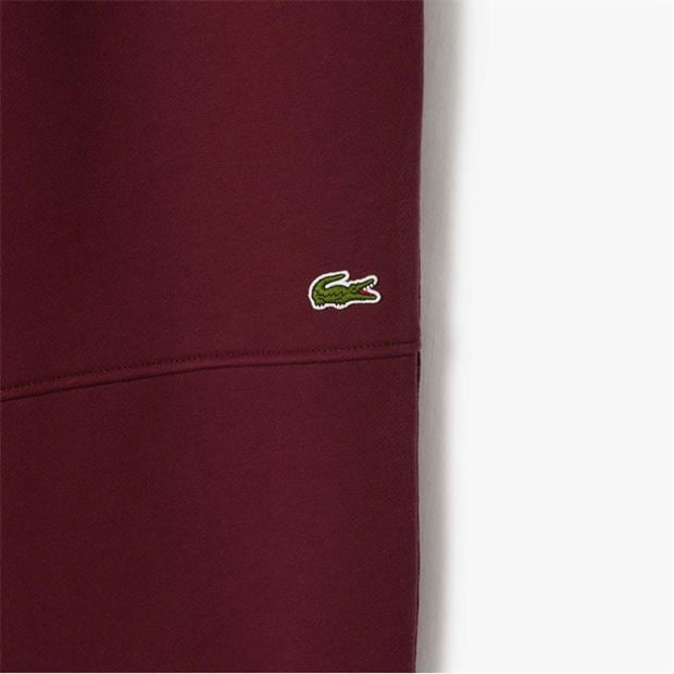 Red - Lacoste - Relaxed-Fit Sweatpants
