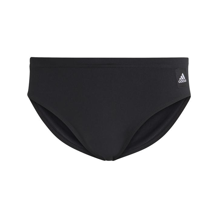 Adidas Men's Black Pro Solid Swimming Trunks in Size 2XS, Sports Direct