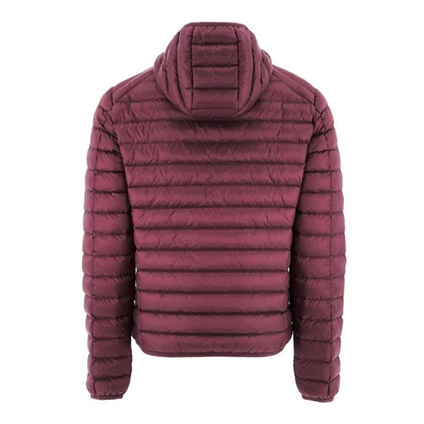 Purple - JOTT - Nico Lightweight Puffer Jacket