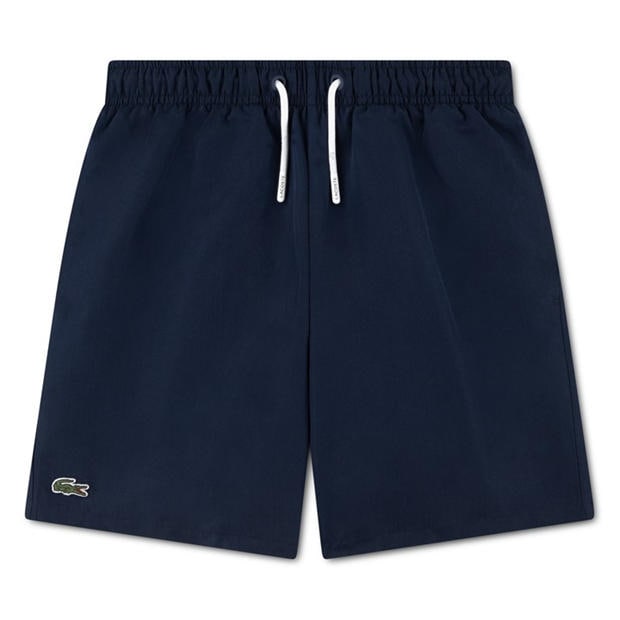 Blue Marine UGW - Lacoste - Kids' Swim Shorts