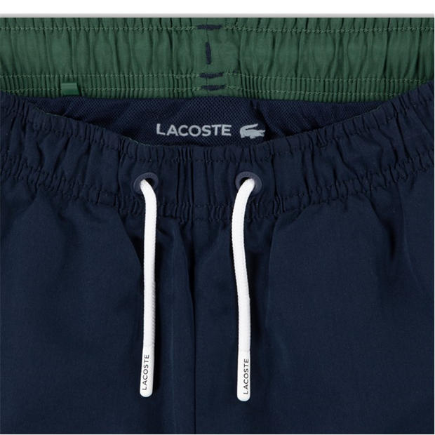 Blue Marine UGW - Lacoste - Kids' Swim Shorts