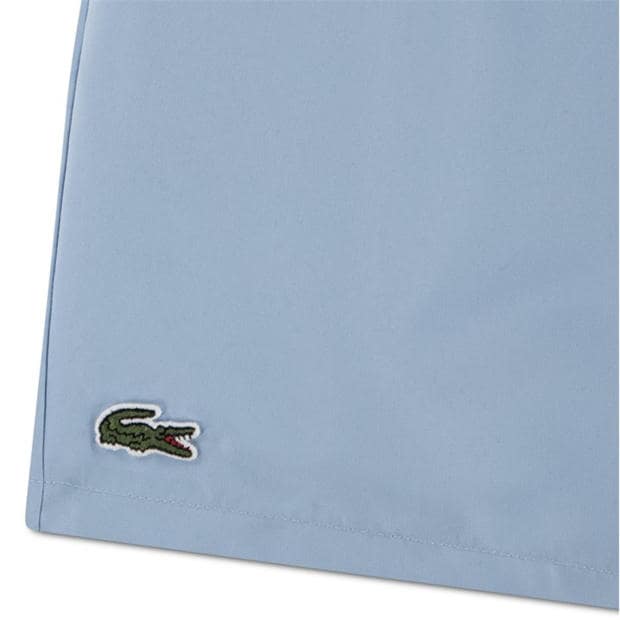 Chambray UJD - Lacoste - Kids' Swim Shorts