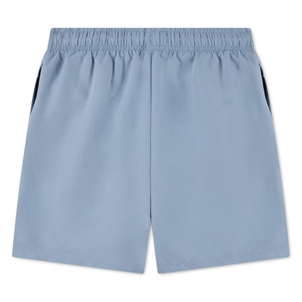 Chambray UJD - Lacoste - Kids' Swim Shorts