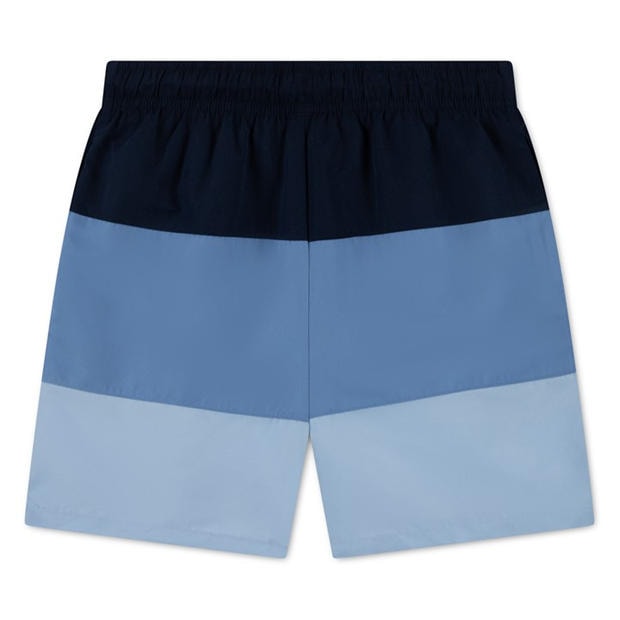 Blue Marine UGW - Lacoste - Kids' Swim Shorts