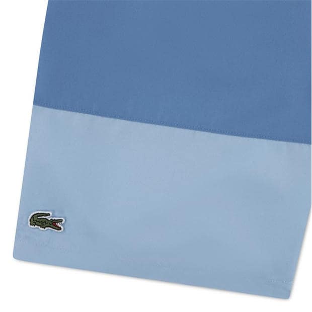 Blue Marine UGW - Lacoste - Kids' Swim Shorts
