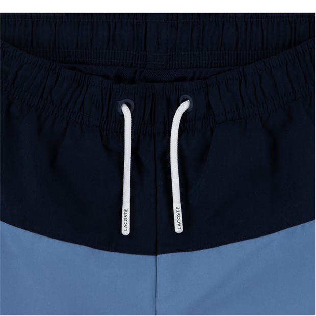 Blue Marine UGW - Lacoste - Kids' Swim Shorts