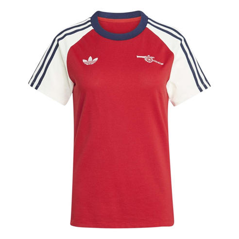 adidas - Adidas Afc Og Tee W Ld99