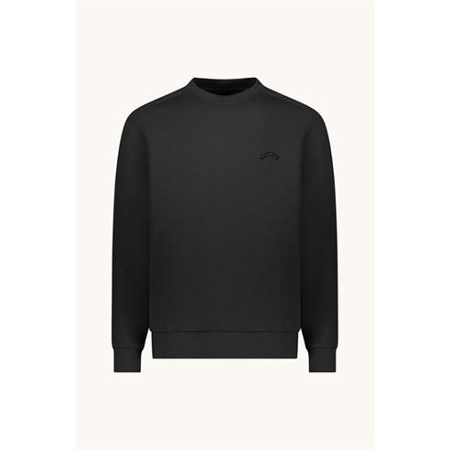PAUL AND SHARK - Men's Cotton Crew-Neck Jumper
