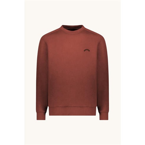 PAUL AND SHARK - Men's Cotton Crew-Neck Jumper