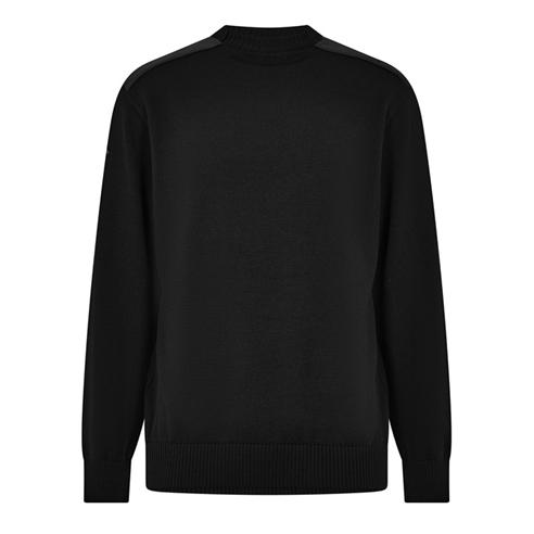 PAUL AND SHARK - Men's Wool Crew-Neck Jumper