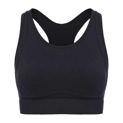 LA Gear - LA Gear Secure Fit Sports Bra Womens