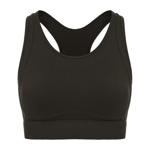 LA Gear - LA Gear Secure Fit Sports Bra Womens