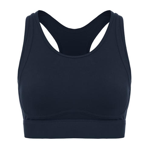 LA Gear - LA Gear Secure Fit Sports Bra Womens