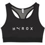 Puma Black - Puma - PUMA x HYROX Mid Sports Bra Womens