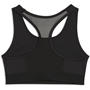 Puma Black - Puma - PUMA x HYROX Mid Sports Bra Womens