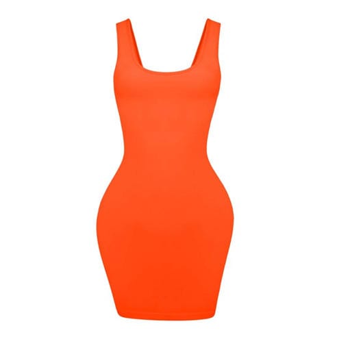 Honeyz - Women's Bandage Mini Dress