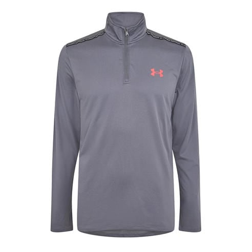 Under Armour - Men's Tech 1/4 Zip Fleece