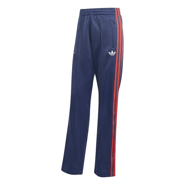 Adidas Women's Blue Afc Og Tp W in Size L, Sports Direct