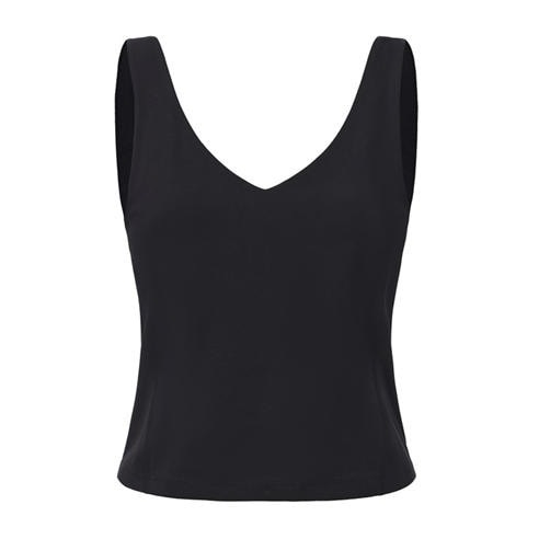 LA Gear - LA Gear V-Neck Active Tank Top Womens