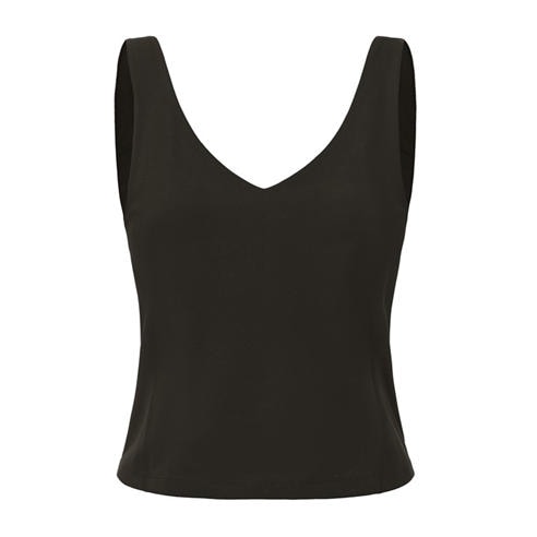 LA Gear - LA Gear V-Neck Active Tank Top Womens