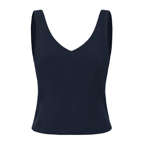 LA Gear - LA Gear V-Neck Active Tank Top Womens