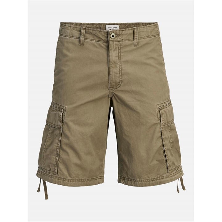 Jack And Jones Men's Green Jack Cole Frank Carg Sn63 in Size XL, Sports Direct