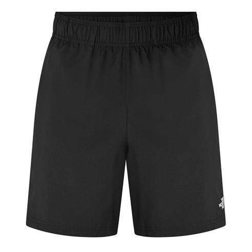 The North Face - M 24/7 Color Block Shorts Tnf Black Tracksuit Short Mens