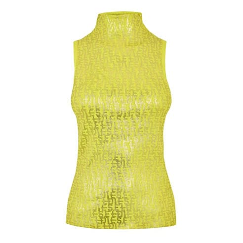 Diesel - Women's Egeo Maglia Knitted Top