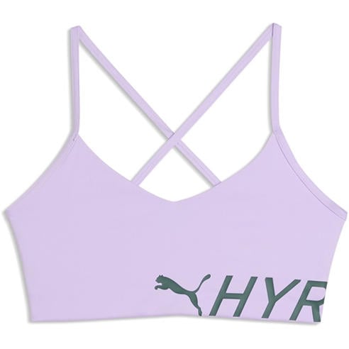 Puma - Women's Hyrox Non-Wired Medium Impact Sports Bra