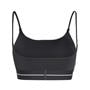 Black - adidas - Adidas Hyg Pad Bra Ld00