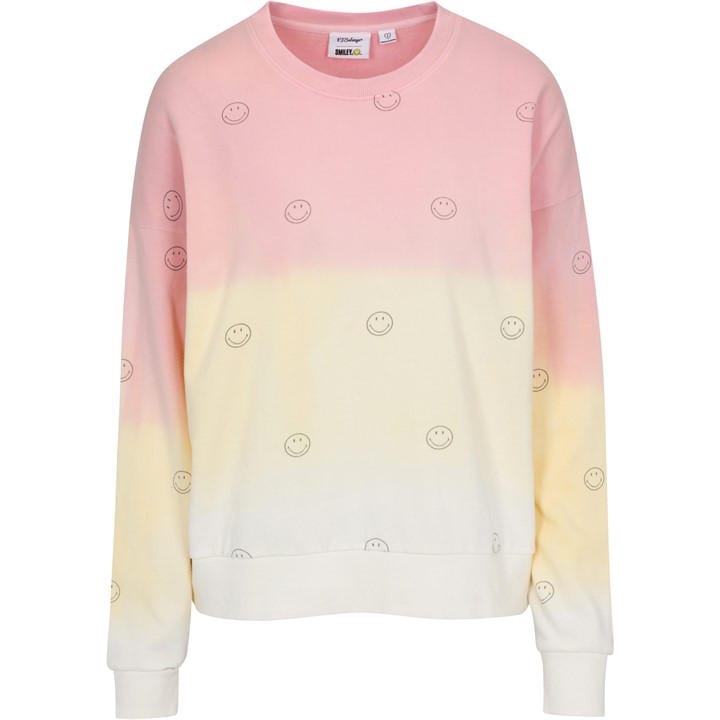 Pj Salvage Women's  Crew Neck in Size 14, Sports Direct